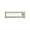 Grade de cama Asalvo rosa 150 cm