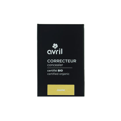 Corretor Laranja Avril 4g