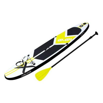 Prancha de paddle surf Xqmax Lima arredondada 305 x 71 x 10cm Lima
