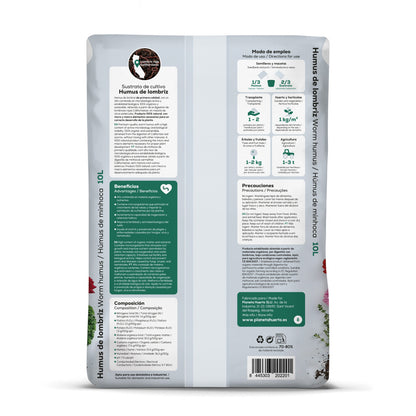 Pack grande “Mi mesa de cultivo de otoño”