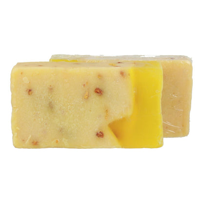 Sabonete natural à base de azeite e limão Planeta Huerto 100 g