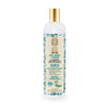 Champô para cabelos oleosos com menta, bétula e retinol Natura Siberica 400 ml