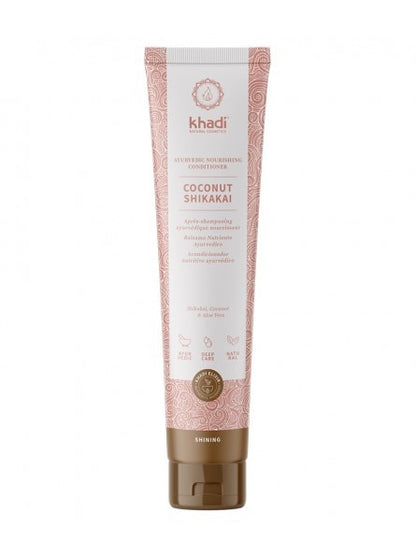 Condicionador Khadi Coco e Shikakai 200 ml