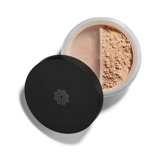 Base mineral FPS 15 pipoca Lily Lolo 10g