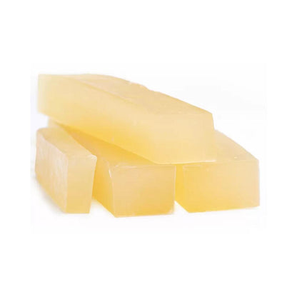 Base de sabão de glicerina (sem SLS). Camassia 1 kg