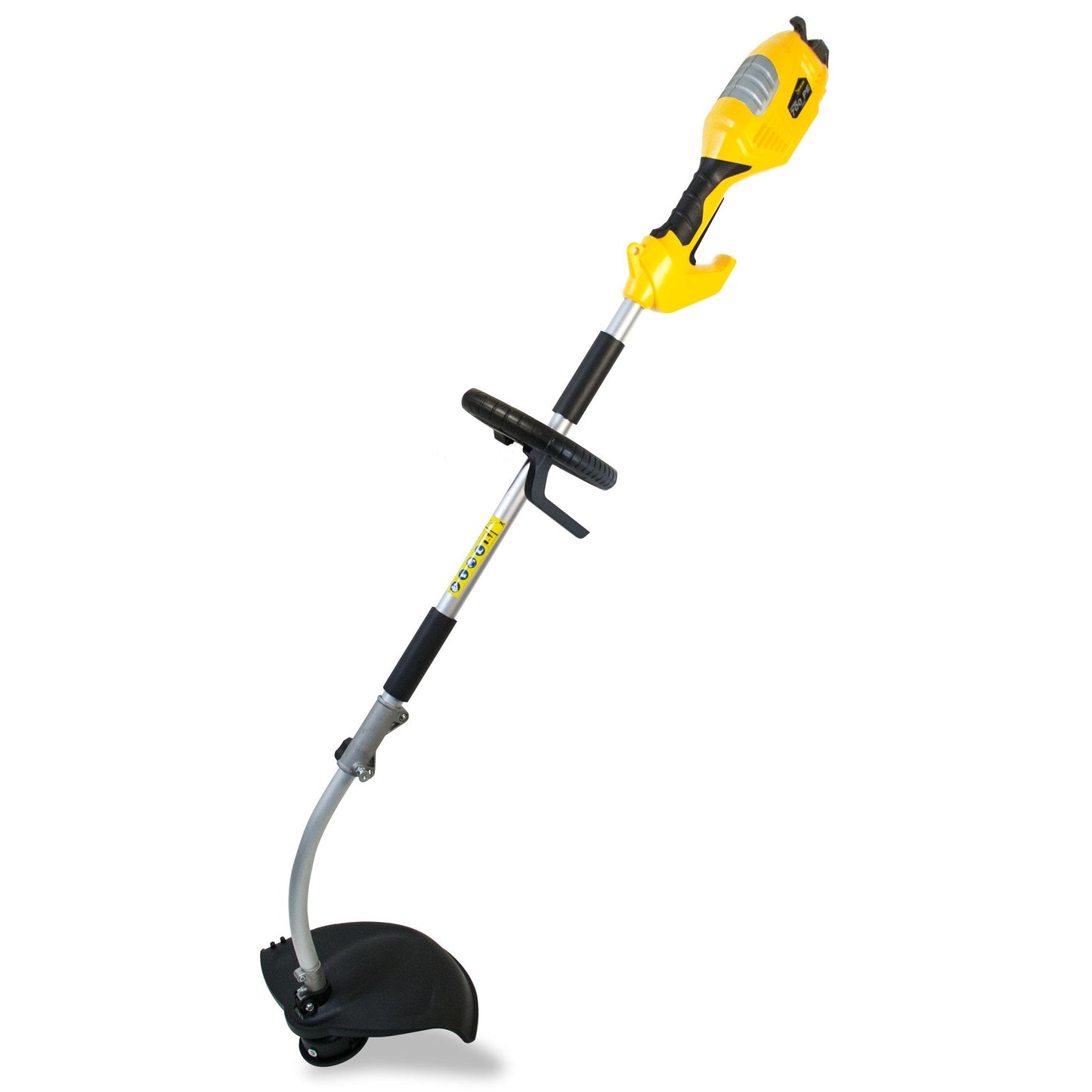 Aparador de relva Garland Xtrim 700peV16