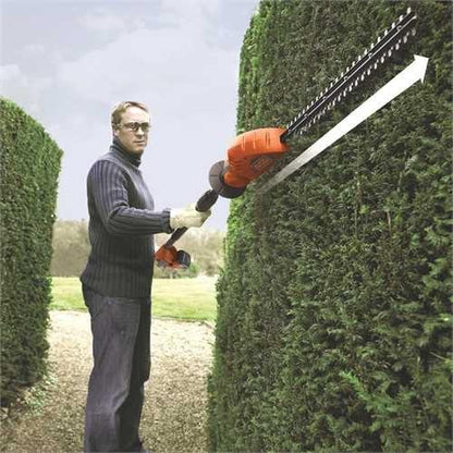 Aparador de sebes GTC1843L20-QW