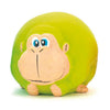 Brinquedo para cão Arquivet Green Latex Monkey