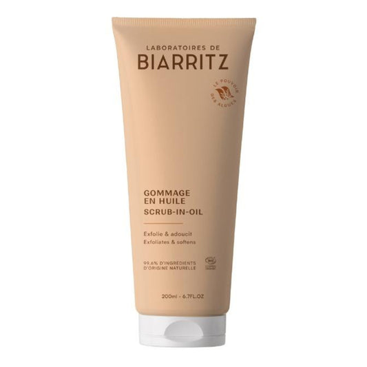 Oceane Lab. Esfoliante Corporal Biarritz 200ml