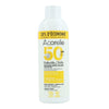 Acorelle High Protection Solar Spray Recarga para Crianças FPS 50 150 ml 