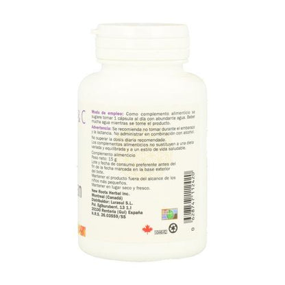 Glutationa 200 YC 200 Mg 30 Cápsulas Sura Vitasan