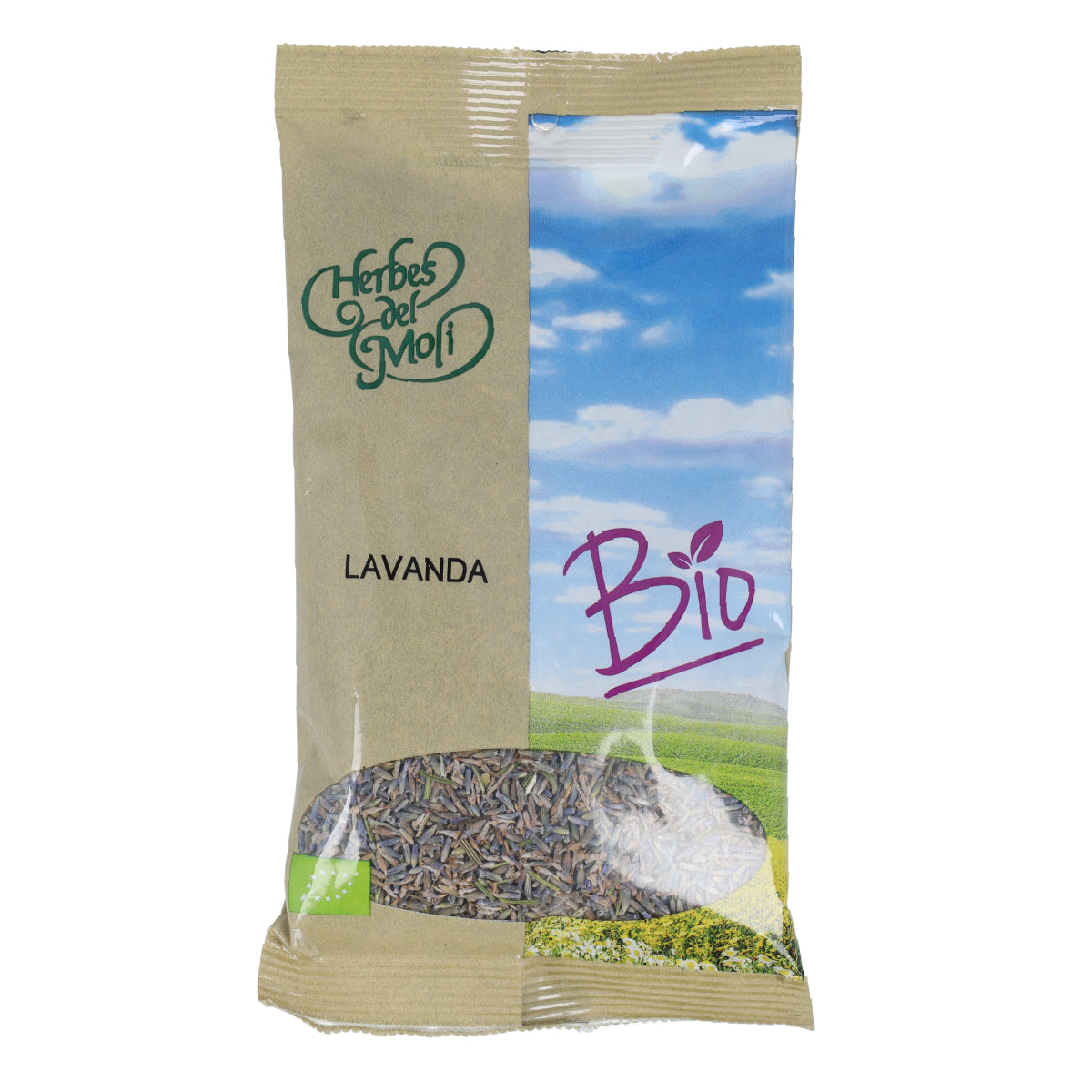 Flores de lavanda Herbes del Molí, 35 g