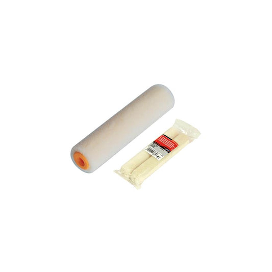 Pack de 2 Mini Almofadas Retangulares de Veludo