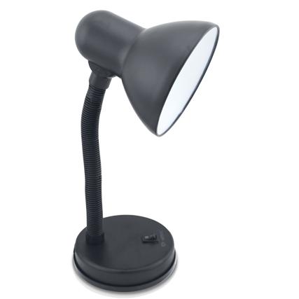 Candeeiro de mesa Bell E27 40 W