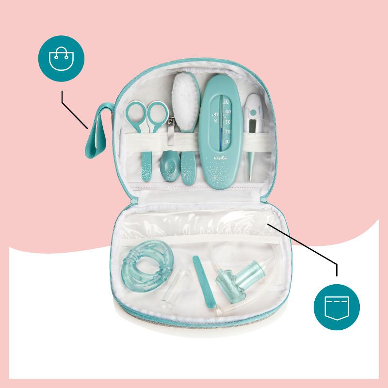 Necessaire Babymoov Smokey Baby