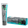 Pasta de dientes Biomed charcoal 100g