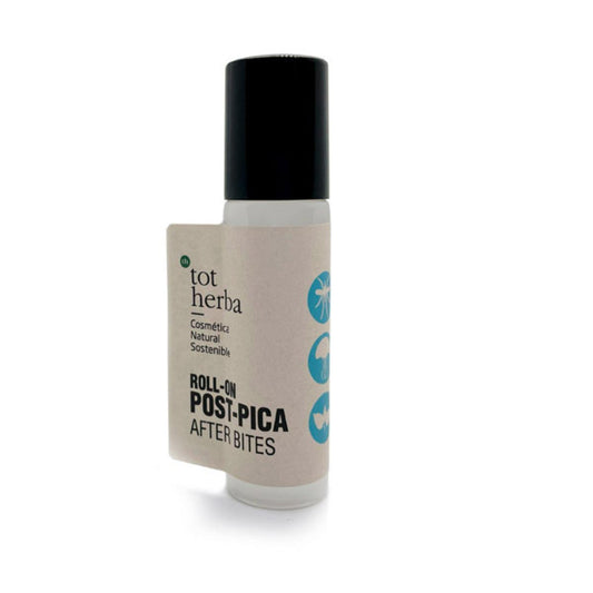 Roll on pós pica 10ml Tot Herba