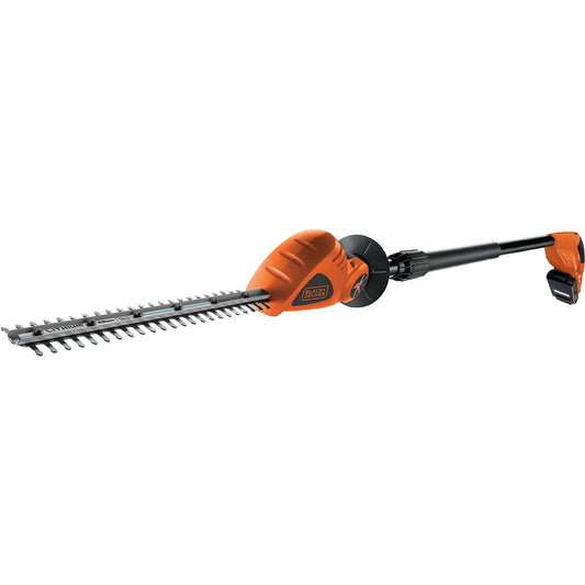 Aparador de sebes GTC1843L20-QW