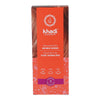 Tintura de Henna Natural Khadi 100 g