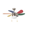 Ventilador de teto Orbegozo CC 65085 85 cm