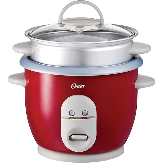 Vaporizador de arroz Oster CKSTRC4723 0,6 L