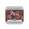 Miso não parteurizado Hatcho Bio Terrasana, 300 g