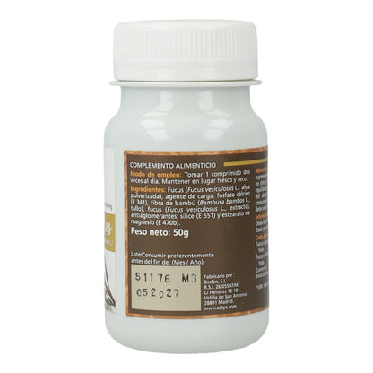 Fucus Sotya 100 comprimidos