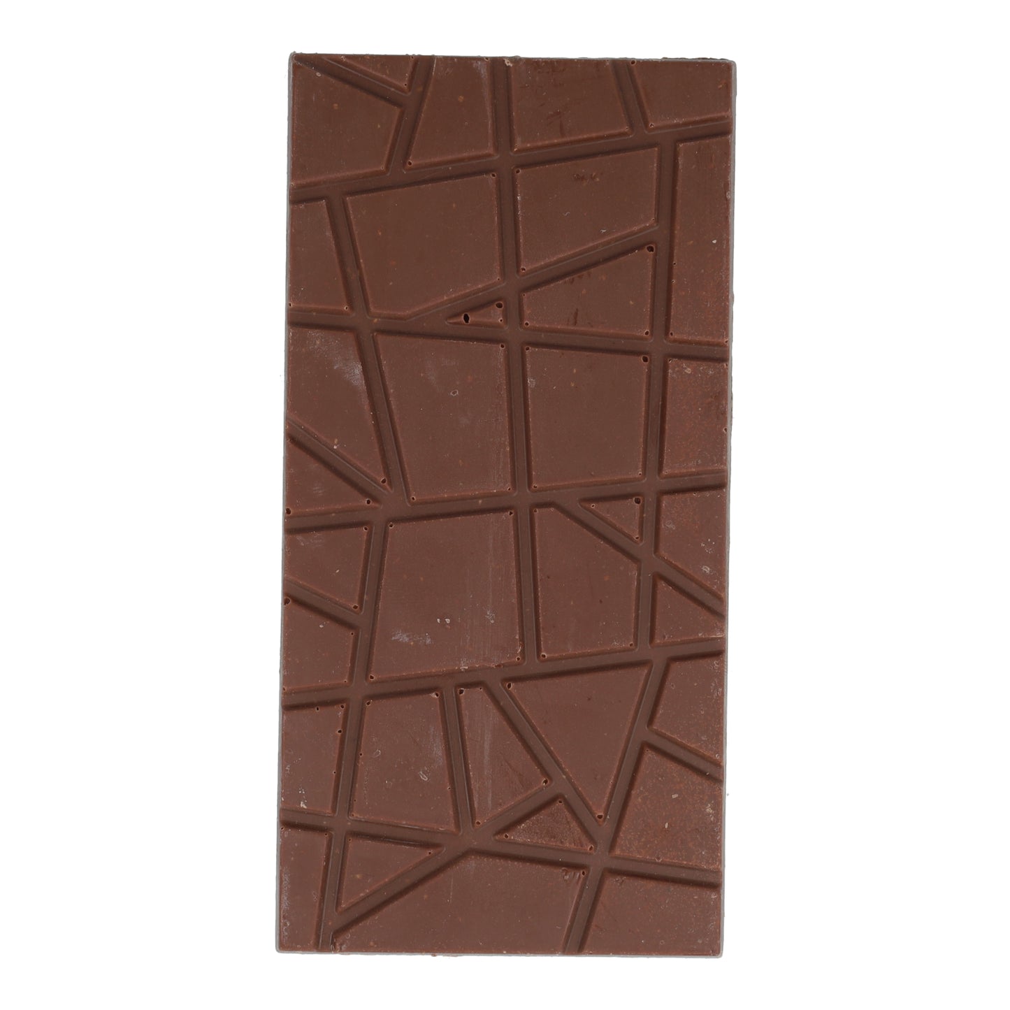 Barra de Chocolate Vegan de Leite de Coco 38% ECO Planeta Huerto 70g