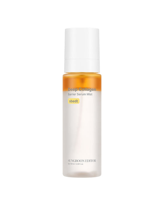 Deep Collagen Barrier Serum Mist Sungboon Editor 30 ml