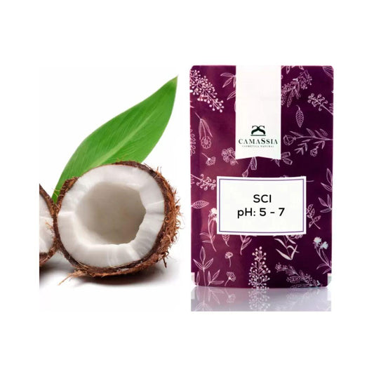 Tensoativo SCI pH 5-7. Camassia 250g