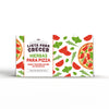 Tablete de crescimento de pizza