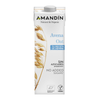 Bebida de Aveia Amandin 1L Biológica 1 L