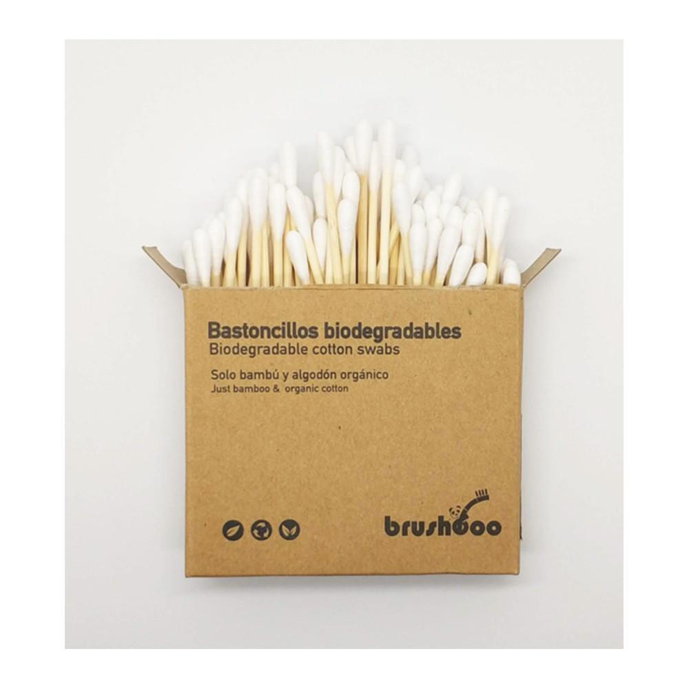 Família EcoPack Brushboo
