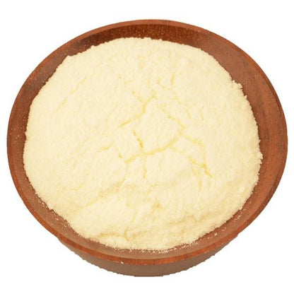 Leite de cabra em pó Camassia, 100 g