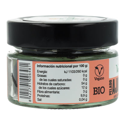 Alho Preto Descascado Vegetalia 200 g