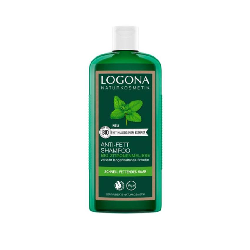Melissa Champô anti-oleosidade 250 ml