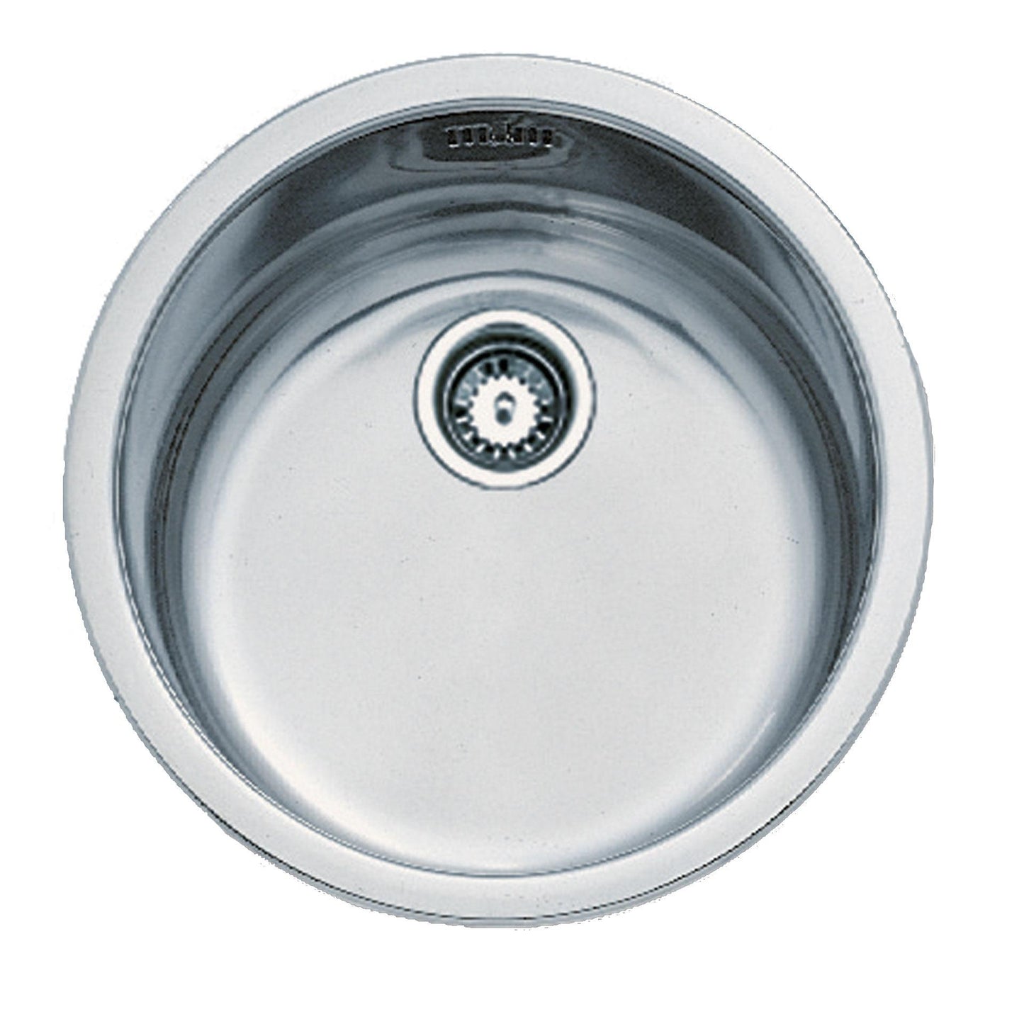 Lava-loiça circular de encastrar Teka 45cm