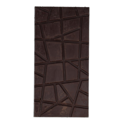 Tablete de alfarroba e cacau ECO Planeta Huerto 70 g