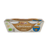 Sobremesa de Caramelo Salgado Bio Ecomil 2 unidades de 125 g