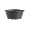 Green Basics Elho Tigela redonda Antracite 27 cm