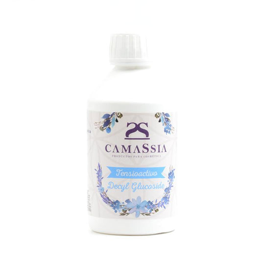 Decil glicosídeo, Camassia 250 ml