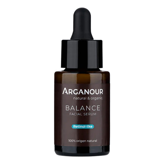 Soro facial Balance Revinage, Arganour, 30ml