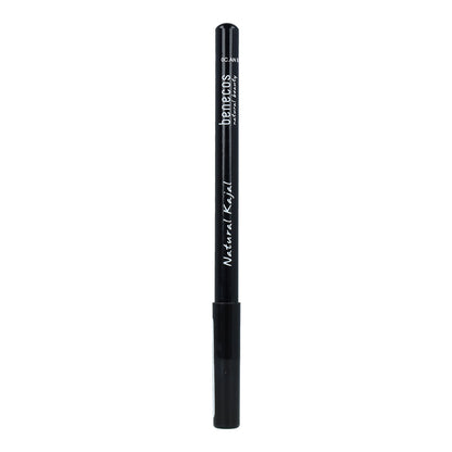 Eyeliner Preto Orgânico Benecos, 1,13g