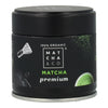 Chá Matcha Cerimonial Premium 100% biológico Matcha &amp; CO 30 g