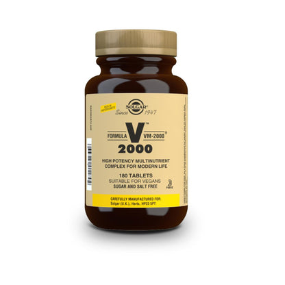 Fórmula VM-2000
