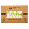 Pack de 6 toallitas de Bambú para piel sensible Pandoo