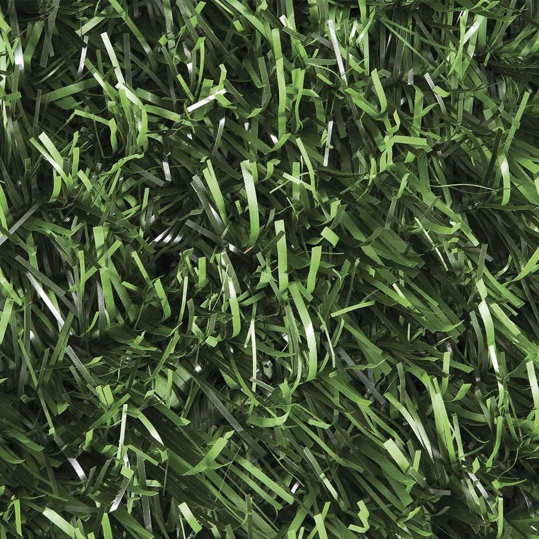 Sebe artificial bicolor densa 1x3 m 1,00 X 3