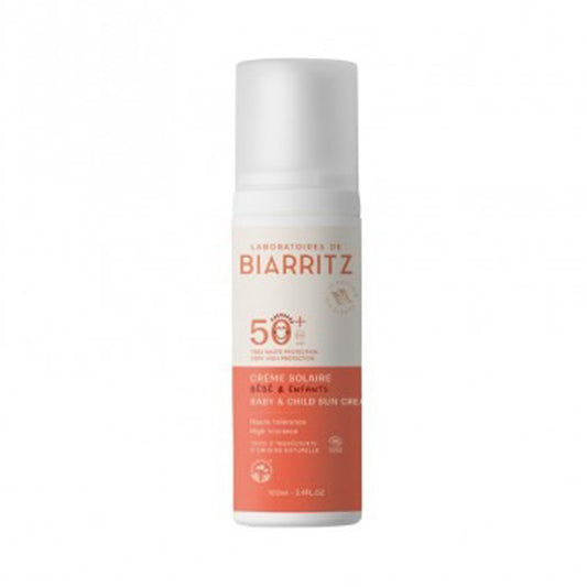 Alga Maris Creme Protetor Infantil FPS50+ 100 ml