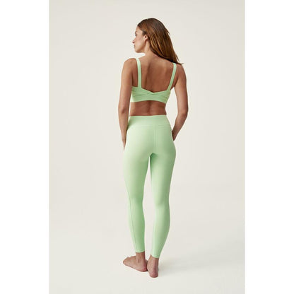 Leggings Madaba Aloe tamanho M