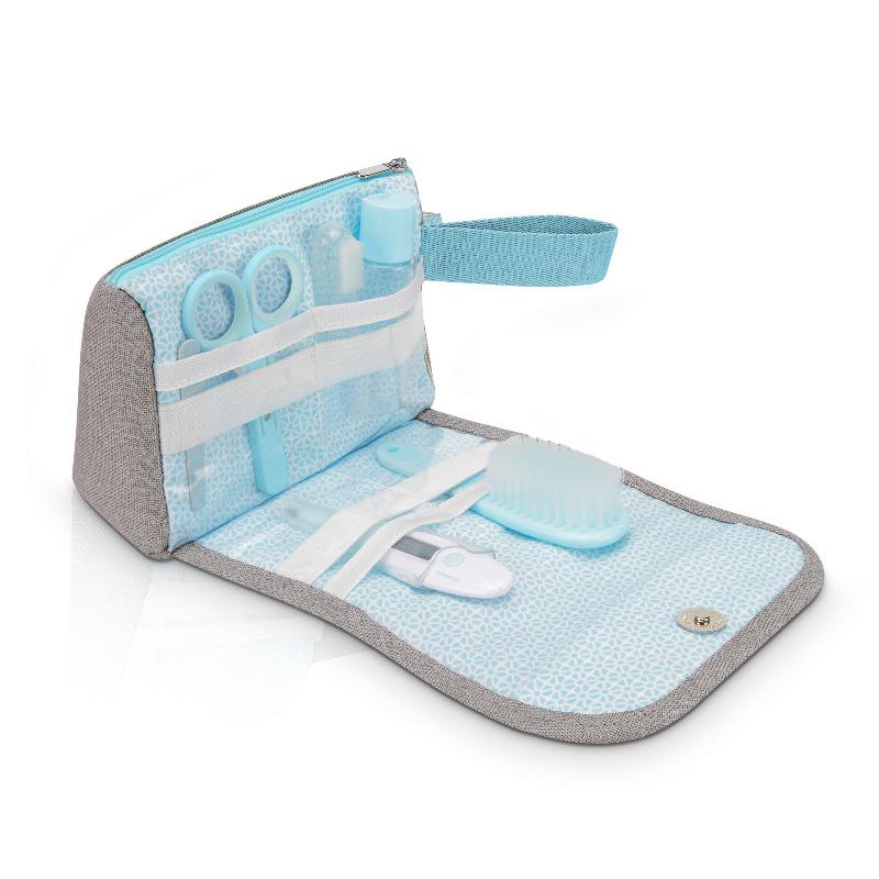Bolsa compacta para higiene do bebé Babymoov